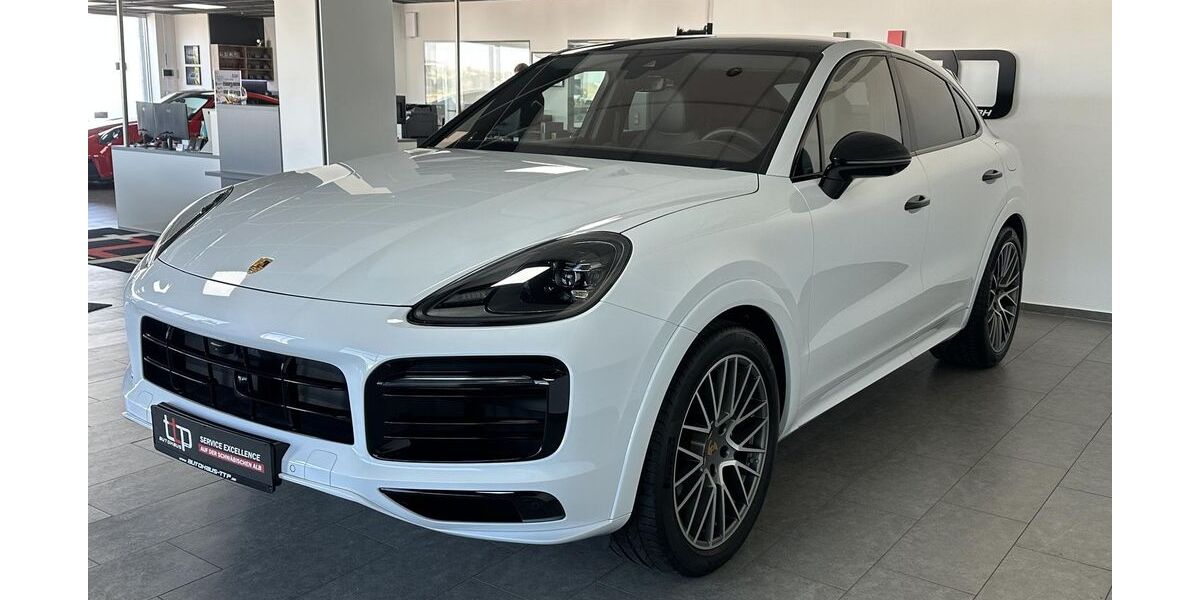 Porsche Cayenne 42.000 km 83.890 &euro; Heroldstatt 72535
