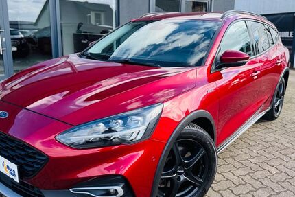 Ford Focus 126.000 km 12.890 &euro; Merzig 66663