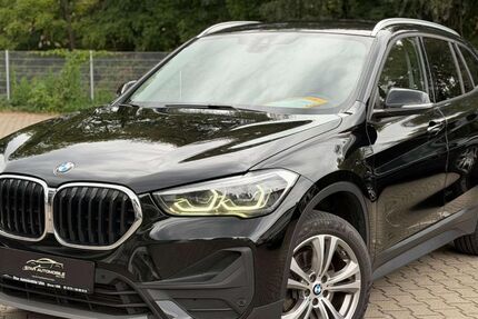 BMW X1 148.500 km 18.480 &euro; Ulm 89077