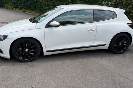 VW Scirocco 163.000 km 5.999 &euro; Monheim am Rhein 40789