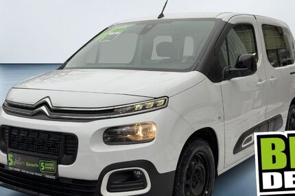 Citroen Berlingo 57.020 km 19.402 &euro; Chemnitz 09113