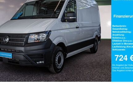 VW Crafter 15.453 km 51.563 &euro; Menden 58706