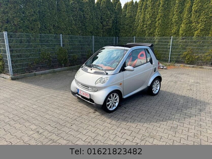ForTwo