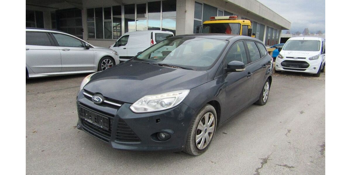 Ford Focus 195.850 km 1.850 &euro; Riedlingen 88499
