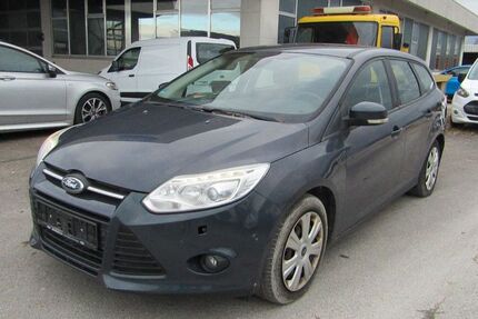 Ford Focus 195.850 km 1.900 &euro; Riedlingen 88499