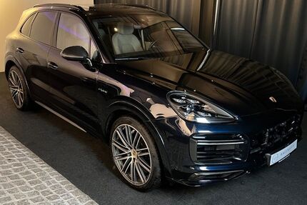 Porsche Cayenne 78.436 km 117.990 &euro; Schapen 48480