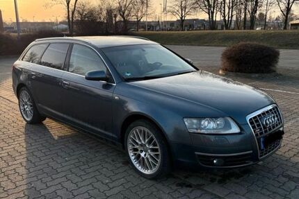 Audi A6 70.000 km 7.000 &euro; Derenburg 38895