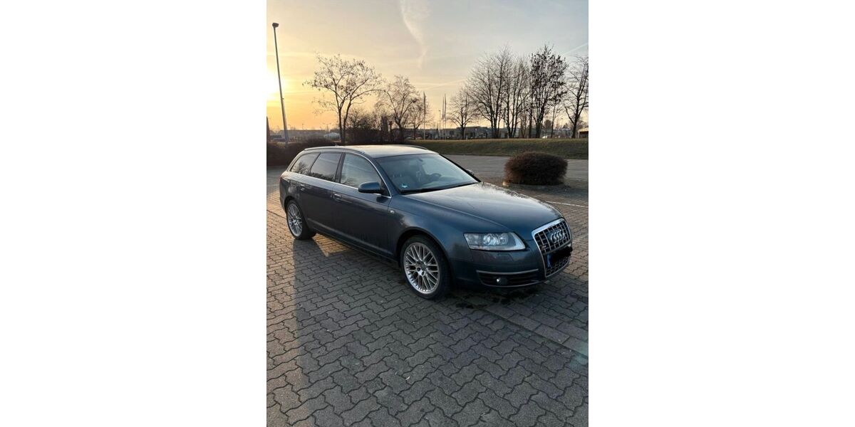 Audi A6 70.000 km 7.000 &euro; Derenburg 38895