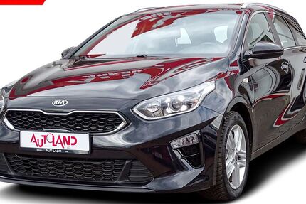 Kia ceed Sportswagon 79.556 km 16.990 € Dresden 01069