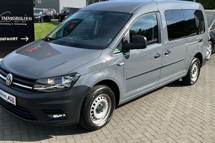 VW Caddy Maxi 67.950 km 16.900 &euro; Marburg 35039