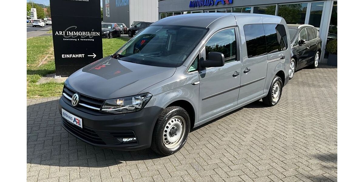 VW Caddy Maxi 67.950 km 16.900 &euro; Marburg 35039