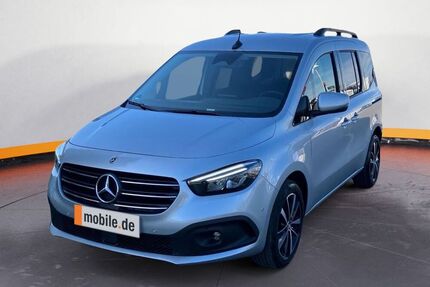 Mercedes Mercedes-Benz T 180 PROGRESSIVE Standard AHK*Kam*K