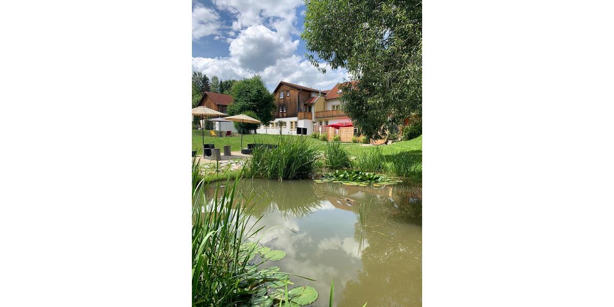 Erdgeschoßwohnung Viechtach - 2 Zimmer, 42 m&sup2;, 99.000&euro; | Angebot:26671283