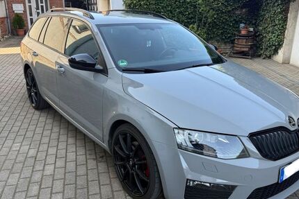 Skoda Octavia 194.351 km 11.900 &euro; Blankenburg 38889