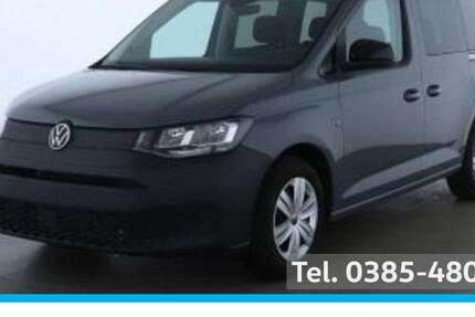VW Caddy 15.191 km 26.980 &euro; Schwerin 19057