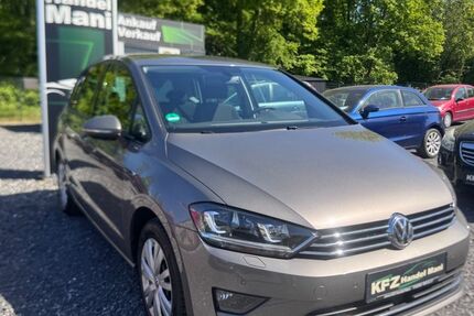 VW Golf Sportsvan 161.193 km 9.490 &euro; Unna 59423