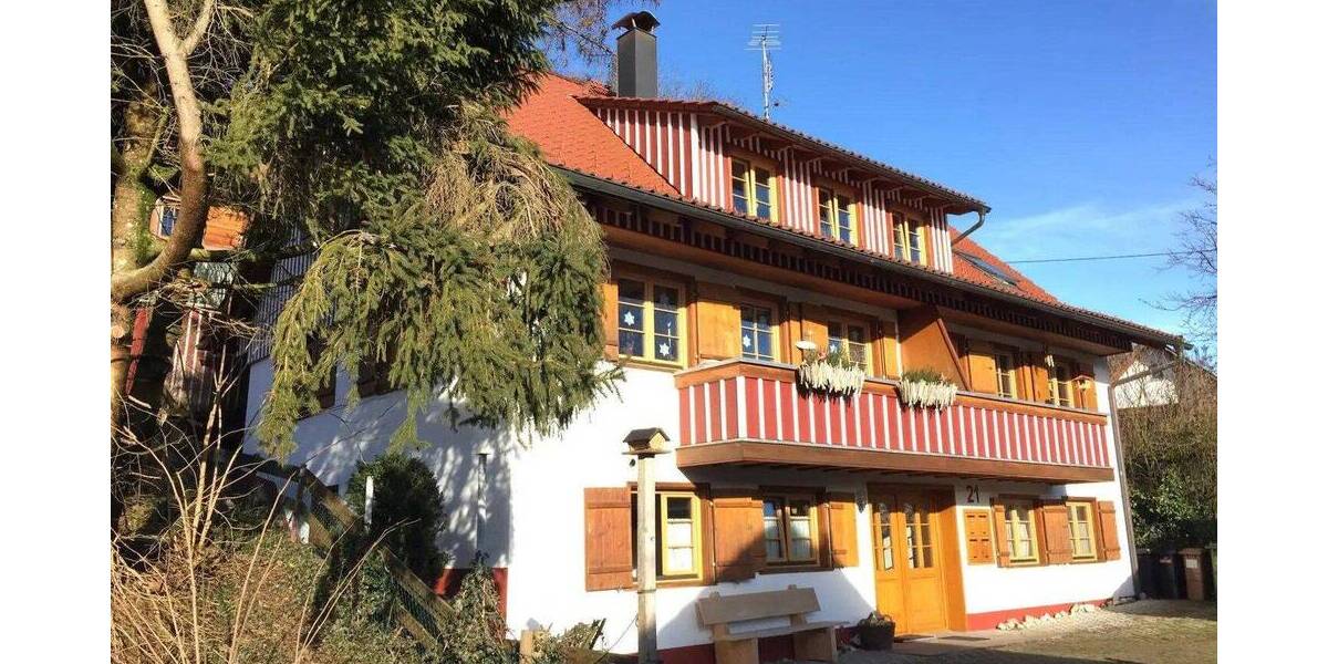 Etagenwohnung Neukirch - 2 Zimmer, 50 m&sup2;, 620&euro; | Angebot:26858201