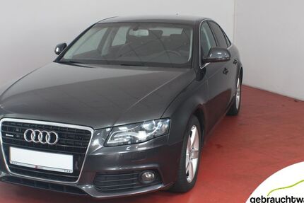 Audi A4 195.297 km 5.449 &euro; Horn Bad Meinberg 32805