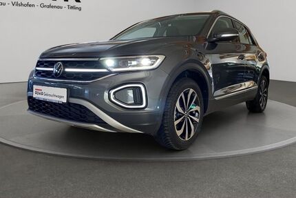 VW T-Roc 11.300 km 30.960 &euro; Grafenau 94481