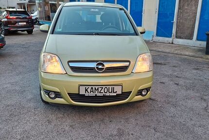 Opel Meriva 147.800 km 2.290 &euro; Solingen 42719