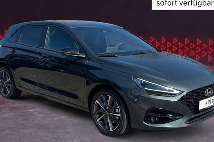 Hyundai i30 2.500 km 28.890 &euro; Kippenheim 77971