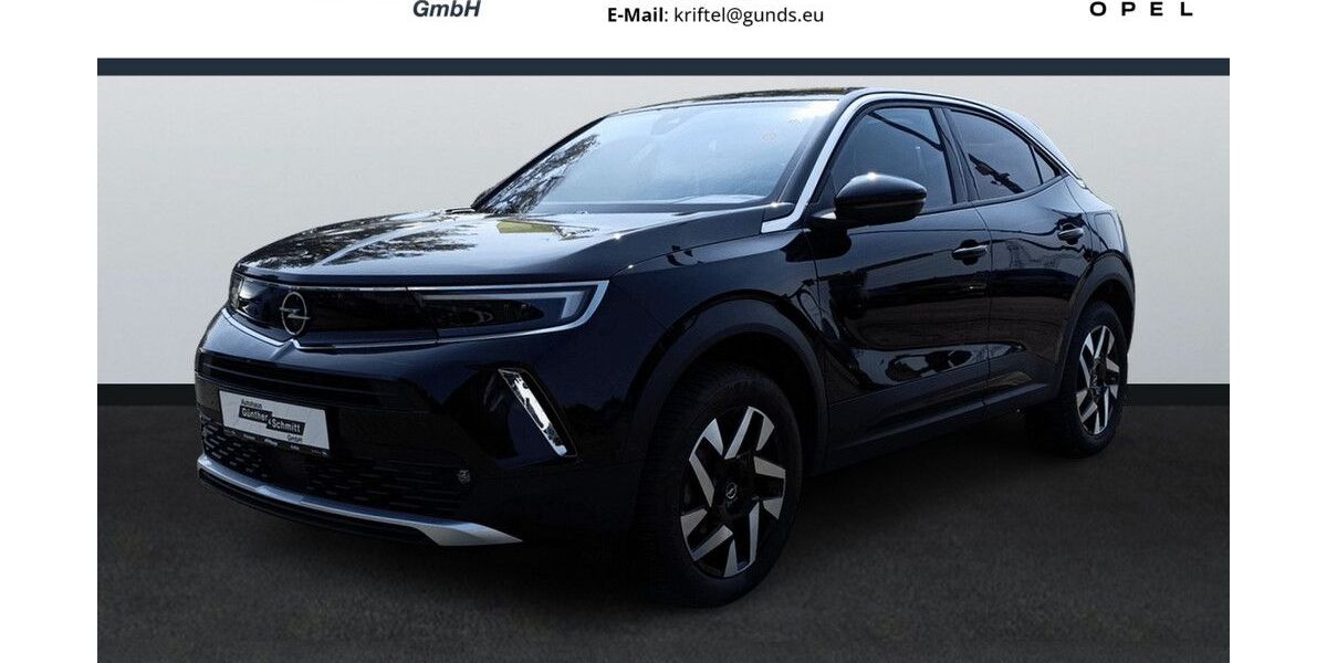 Opel Mokka 22.314 km 22.190 &euro; Kriftel 65830