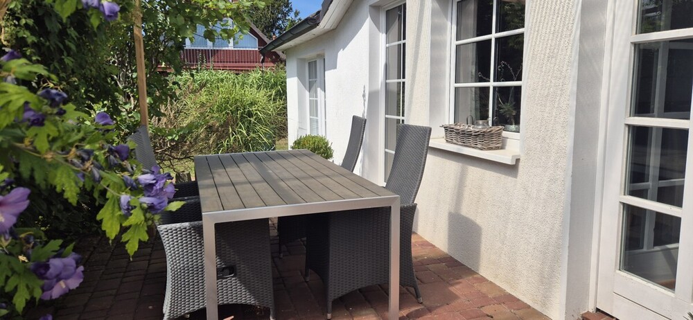 Haus am Meer, zum Strand 3 Minuten, Am Golfplatz 9 - Einfamilienhaus Schönberg (Holstein) / Schönbergerstrand Schönbergerstrand | Angebot:27292660