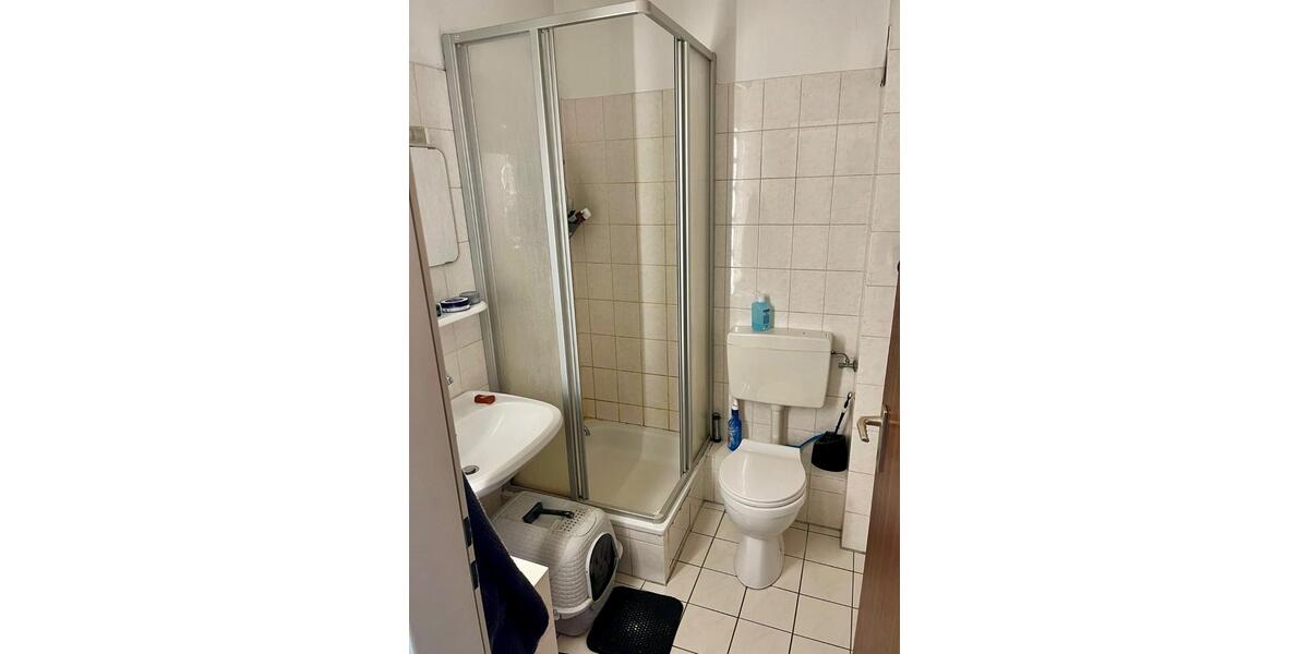 Etagenwohnung Bremen Neustadt - 1 Zimmer, 27 m&sup2;, 115.000&euro; | Angebot:25229065