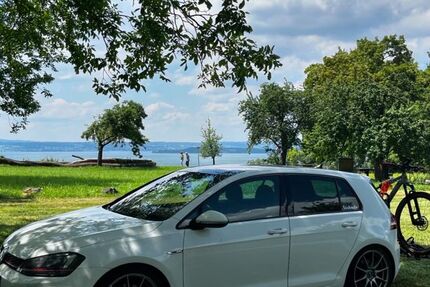 VW Golf 150.000 km 13.000 &euro; Ravensburg 88214