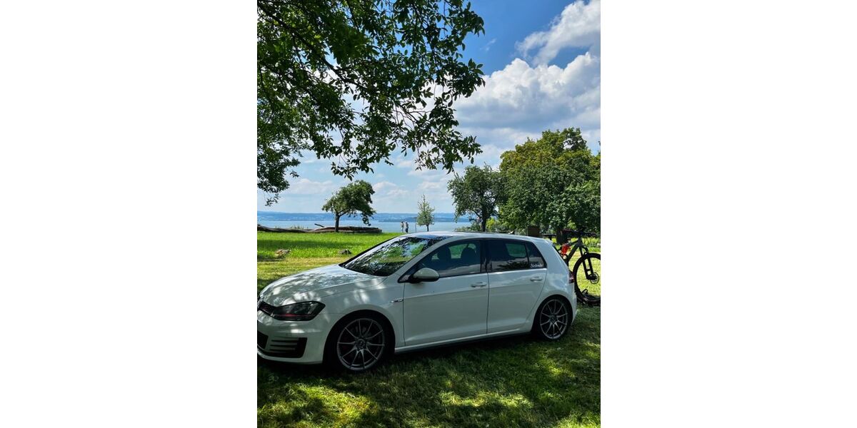 VW Golf 150.000 km 13.000 &euro; Ravensburg 88214