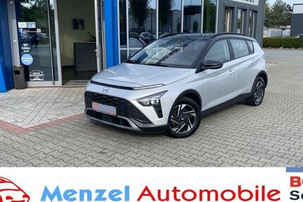 Hyundai BAYON 76.998 km 13.450 &euro; Schüttorf 48465