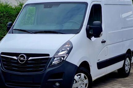 Opel Movano 150.000 km 16.499 € Bad Lippspringe 33175
