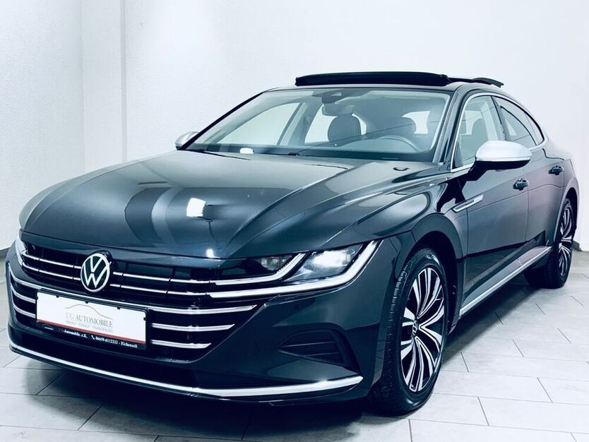 Arteon