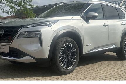 Nissan X-Trail 3.100 km 46.389 &euro; Fürstenwalde 15517