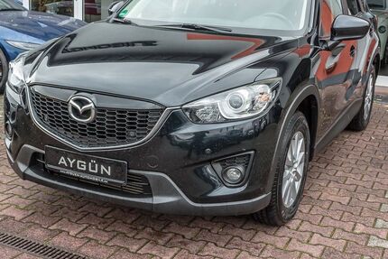 Mazda CX-5 110.255 km 7.995 &euro; Schlüchtern 36381