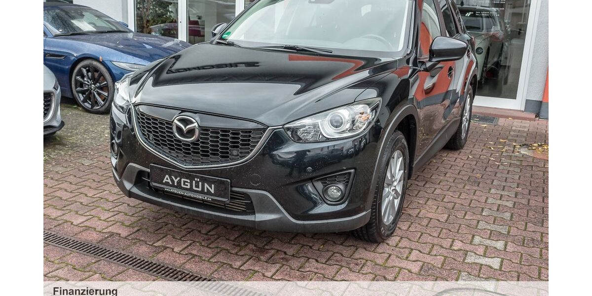 Mazda CX-5 110.255 km 7.995 &euro; Schlüchtern 36381