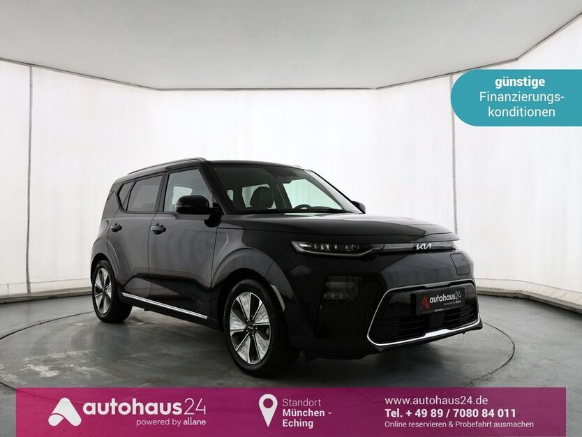 Kia Soul 15.934 km 29.880 € Eching 85386