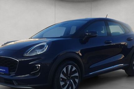 Ford Puma 39.130 km 14.940 &euro; Dresden 01159