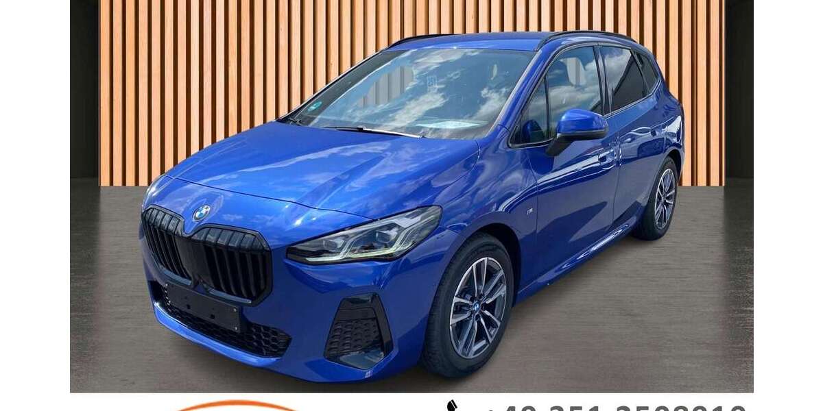 BMW 218 24.000 km 26.980 &euro; Dresden/Weißig 01328