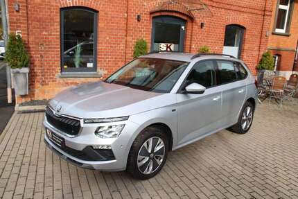 Skoda Kamiq 8.640 km 22.500 &euro; Eisenach 99817