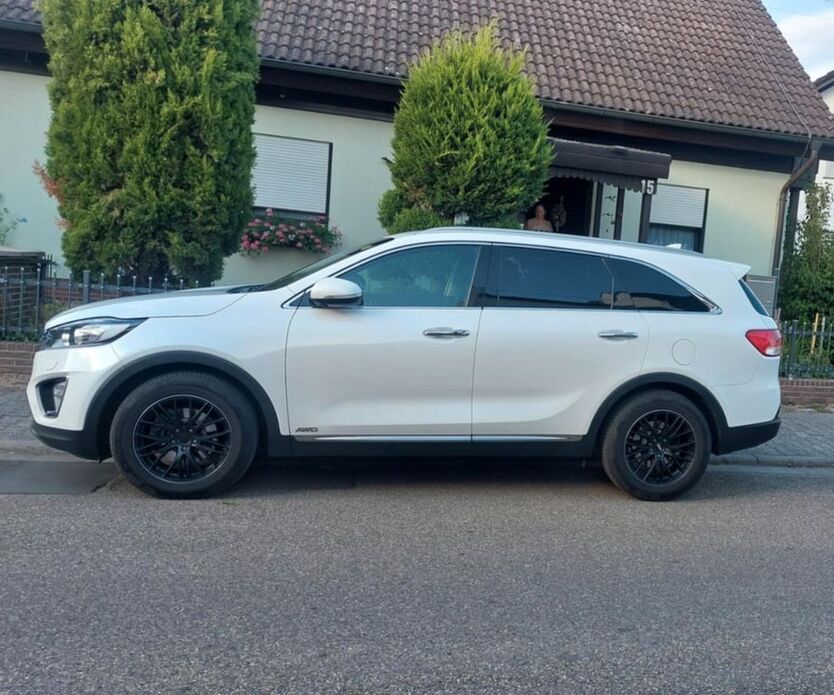 Sorento