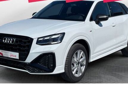 Audi Q2 3.216 km 34.345 &euro; Crailsheim 74564