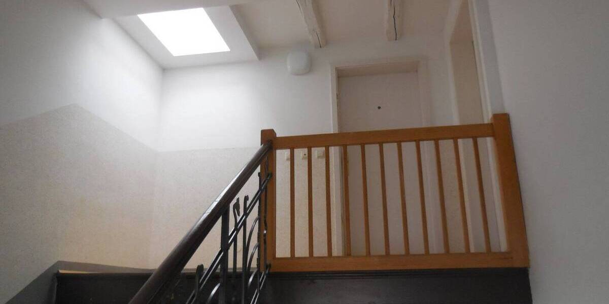 Etagenwohnung Zwickau Innenstadt - 2 Zimmer, 55 m&sup2;, 55.000&euro; | Angebot:25780738