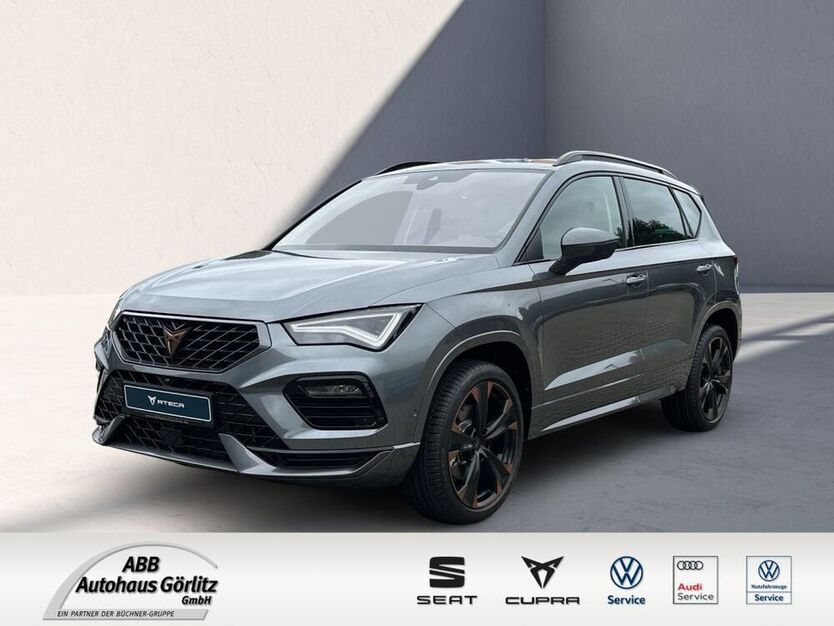 Ateca