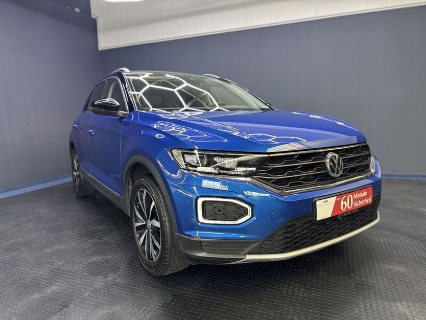T-Roc