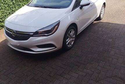 Opel Astra 99.300 km 8.200 &euro; Estorf 21727