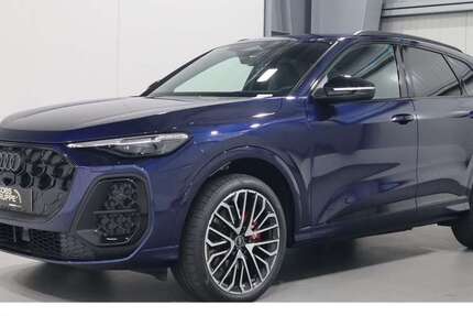 Audi SQ5 6.666 km 88.670 € Aachen 52078