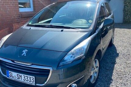 Peugeot 5008 156.500 km 4.250 &euro; Freienwill OT Wielenberg 24991