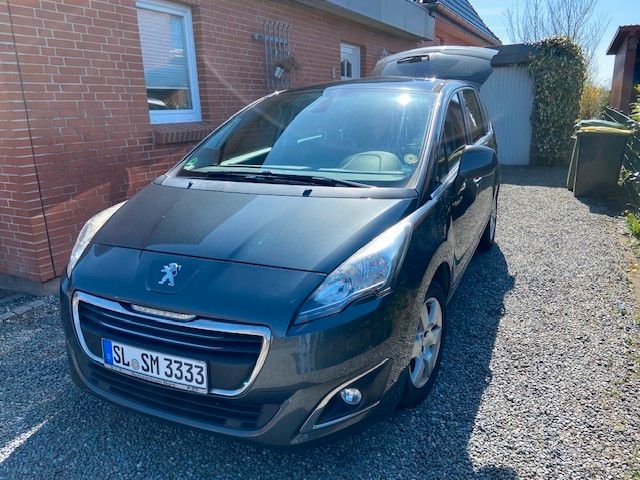Peugeot 5008 156.500 km 5.550 &euro; Freienwill OT Wielenberg 24991