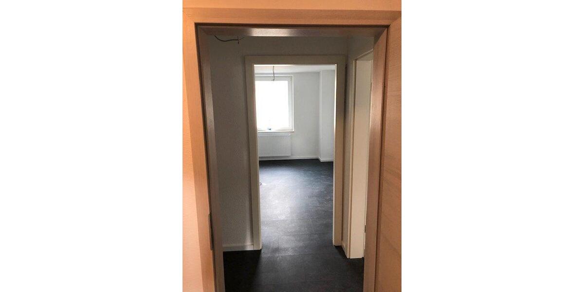 Etagenwohnung Biedenkopf - 3 Zimmer, 69 m&sup2;, 500&euro; | Angebot:26162065